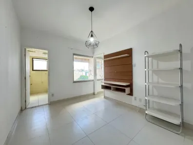 Apartamento com 1 Quarto para alugar, 45m² no Itaigara, Salvador