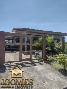 Casa com 4 Quartos à venda, 185m² no Tramandaí, Tramandaí