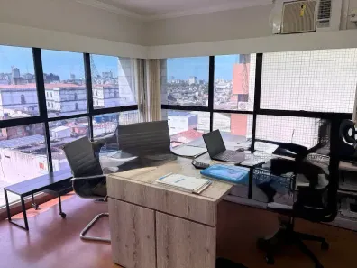Sala Comercial à venda, 168m² no Coelhos, Recife