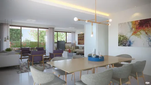 Casa de Condomínio com 4 Quartos à venda, 258m² no Poço, Recife