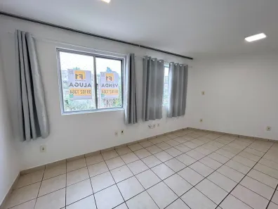 Apartamento com 1 Quarto para alugar, 36m² no Trindade, Florianópolis