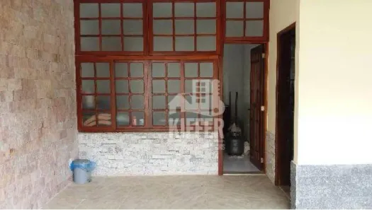 Casa com 3 Quartos à venda, 218m² no Maravista, Niterói