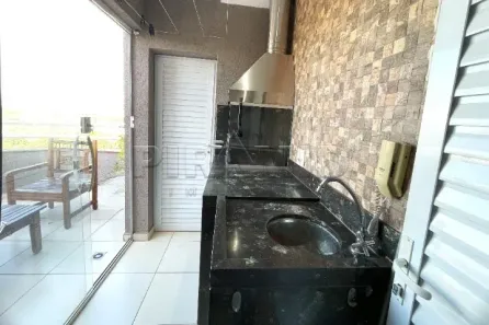 Cobertura com 2 Quartos à venda, 89m² no Jardim Botânico, Ribeirão Preto
