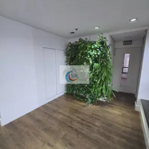 Sala Comercial para alugar, 350m² no Bela Vista, São Paulo