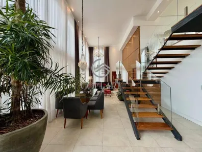 Casa de Condomínio com 3 Quartos à venda, 249m² no São Gonçalo, Pelotas