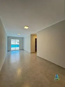 Apartamento com 2 Quartos à venda, 79m² no Ocian, Praia Grande