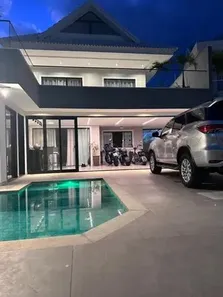 Casa de Condomínio com 4 Quartos à venda, 400m² no Recreio dos Bandeirantes, Rio de Janeiro