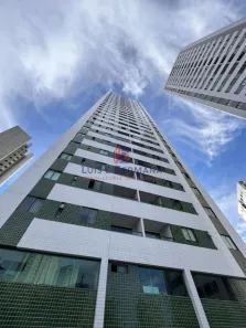 Apartamento com 3 Quartos à venda, 80m² no Casa Amarela, Recife
