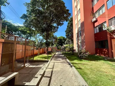 Apartamento com 3 Quartos à venda, 75m² no Cláudia, Londrina