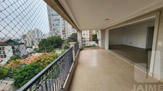 Apartamento com 3 Quartos à venda, 190m² no Perdizes, São Paulo