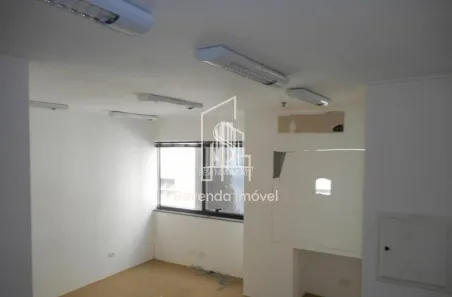 Sala Comercial à venda, 84m² no Indianópolis, São Paulo