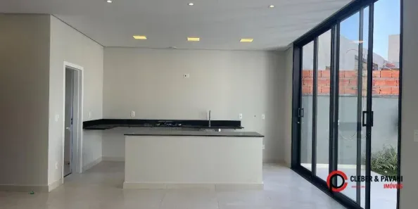 Casa de Condomínio com 3 Quartos à venda, 156m² no Wanel Ville, Sorocaba