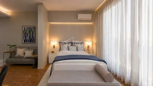 Kitnet à venda, 38m² no Centro, Rio de Janeiro