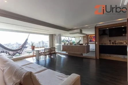 Apartamento com 2 Quartos à venda, 88m² no Sumaré, São Paulo