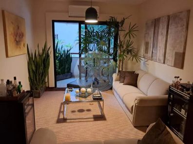 Apartamento com 3 Quartos à venda, 121m² no Centro, Ribeirão Preto
