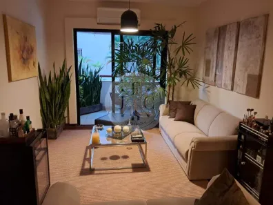 Apartamento com 3 Quartos à venda, 121m² no Centro, Ribeirão Preto