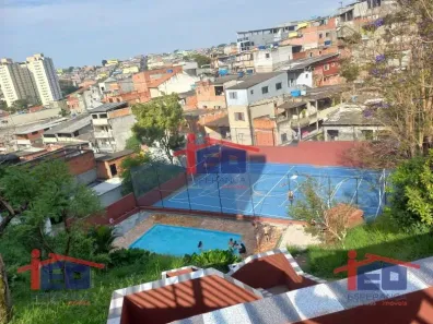 Apartamento com 2 Quartos à venda, 58m² no São Pedro, Osasco
