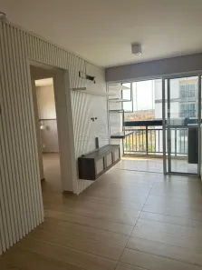Apartamento com 2 Quartos para alugar, 53m² no Jardim Marajó, São José do Rio Preto