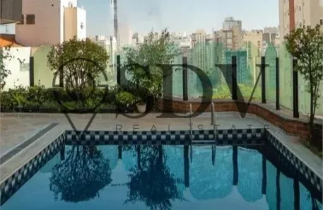 Apartamento com 4 Quartos à venda, 770m² no Jardim Paulista, São Paulo