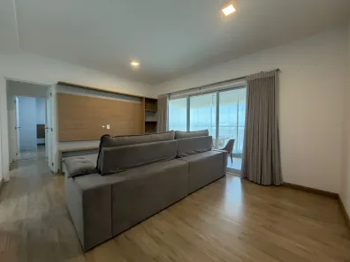 Apartamento com 3 Quartos para alugar, 87m² no Cézar de Souza, Mogi das Cruzes