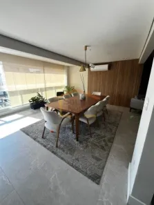 Apartamento com 3 Quartos à venda, 165m² no Jardim Barbosa, Guarulhos