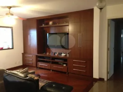 Apartamento com 4 Quartos à venda, 256m² no Brooklin Paulista, São Paulo