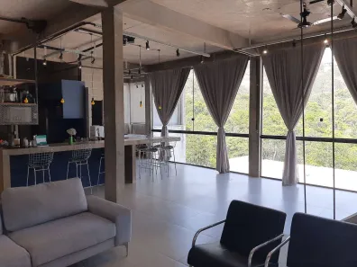 Casa de Condomínio com 3 Quartos à venda, 2200m² no Village Sans Souci, Nova Lima