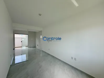 Sobrado com 2 Quartos à venda, 79m² no Forquilhas, São José