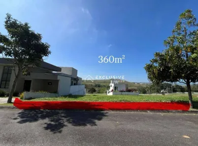 Lote/Terreno à venda, 360m² no Eugênio de Mello, São José dos Campos