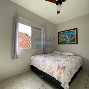 Apartamento com 2 Quartos à venda, 65m² no Jardim São Domingos, Americana