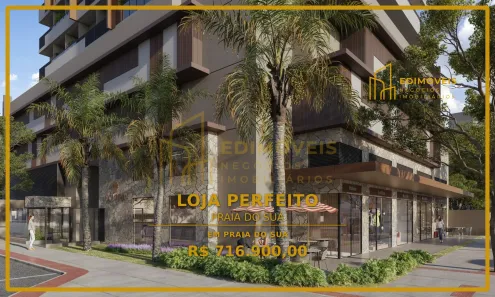 Ponto Comercial à venda, 51m² no Praia do Suá, Vitória