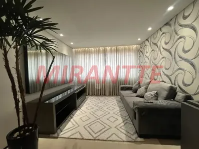 Apartamento com 2 Quartos à venda, 122m² no Vila Paiva, São Paulo