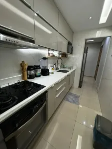 Apartamento com 3 Quartos à venda, 64m² no Centro, Paulista