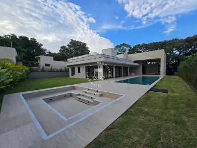 Casa de Condomínio com 5 Quartos à venda, 602m² no São Pedro, Itupeva