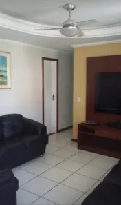 Apartamento com 3 Quartos à venda, 80m² no Coqueiral de Itaparica, Vila Velha