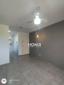 Apartamento com 2 Quartos para alugar, 44m² no Pechincha, Rio de Janeiro