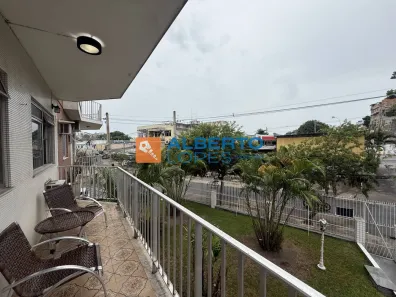 Apartamento com 2 Quartos à venda, 80m² no Freguesia (Ilha do Governador), Rio de Janeiro