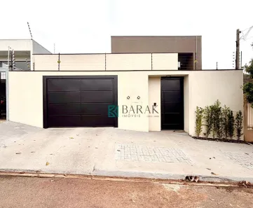Casa com 3 Quartos à venda, 172m² no Residencial Moreschi, Maringá