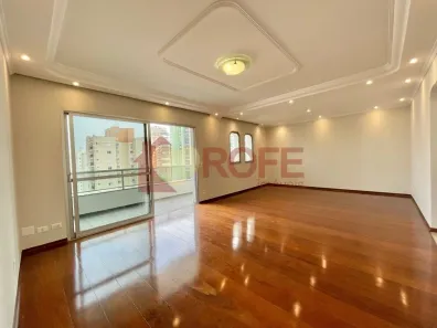 Apartamento com 4 Quartos à venda, 209m² no Planalto Paulista, São Paulo