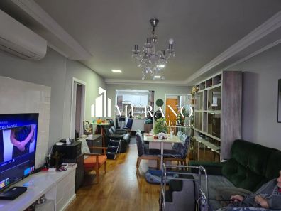 Apartamento com 3 Quartos à venda, 154m² no Mooca, São Paulo