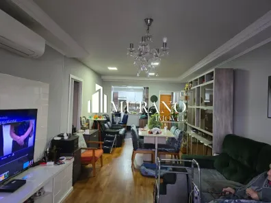 Apartamento com 3 Quartos à venda, 154m² no Mooca, São Paulo