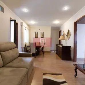 Apartamento com 2 Quartos à venda, 100m² no Aclimação, São Paulo