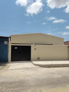 Casa com 2 Quartos à venda, 162m² no Conjunto Ceará II, Fortaleza
