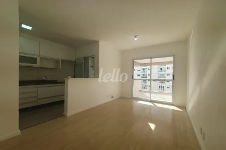 Apartamento com 2 Quartos para alugar, 60m² no Barra Funda, São Paulo