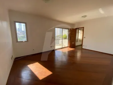 Apartamento com 3 Quartos para alugar, 100m² no Santana, São Paulo