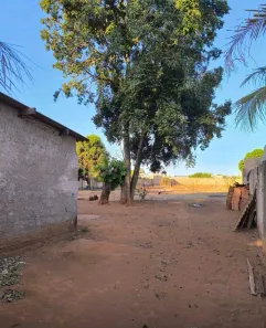 Fazenda/Sítio com 2 Quartos à venda, 1210m² no Chácaras Mariitas, Uberaba