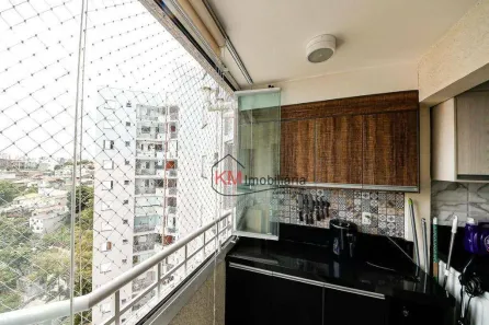 Apartamento com 2 Quartos à venda, 66m² no Vila Prudente, São Paulo