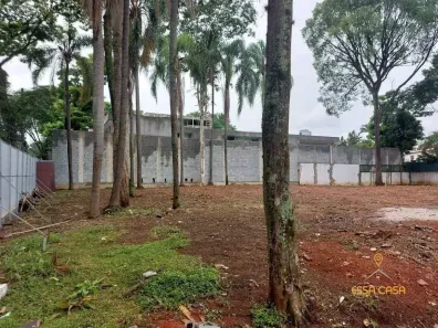 Lote/Terreno à venda, 1632m² no Jardim Europa, São Paulo