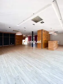 Prédio Comercial para alugar, 252m² no Jardim Sumaré, Ribeirão Preto