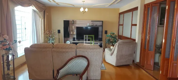 Casa com 4 Quartos à venda, 355m² no Jardim Paulista I, Jundiaí